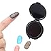 Fingerprint Pad Thumbprint Pad Fingerprint Pad Stamp Pad Stamp Fingerprint for Identification Security