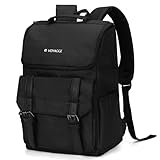 VOYAGGE Big Student Backpack - School, Travel, Business, or Work Bookbag with 15-Inch Laptop...
