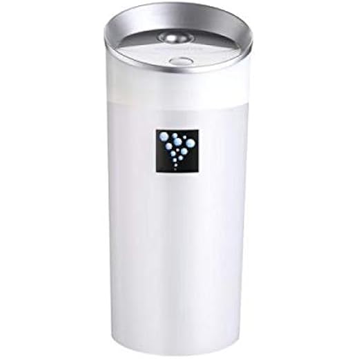 VELURA Small O Anion Mist Maker Room Freshener Home SPA Supp
