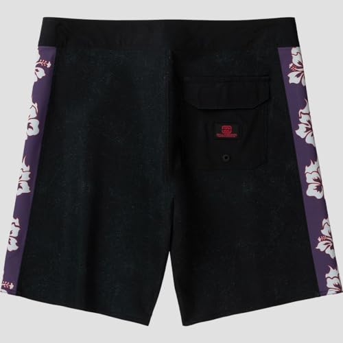 Billabong D Bah Pro 18in Boardshort - Men's, Stealth, 362