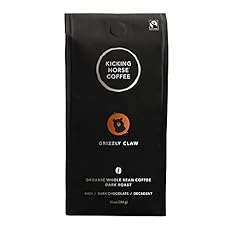 Image of Kicking Horse Coffee. Brand catalog list of Kicking Horse Coffee. With an score of 4.0.