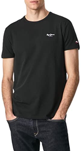 Men's Original Basic 3 N T-Shirt (Pack of 1)