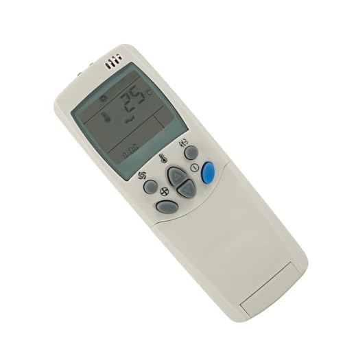 Télécommande de climatisation à transmission infrarouge rapide KTLG004