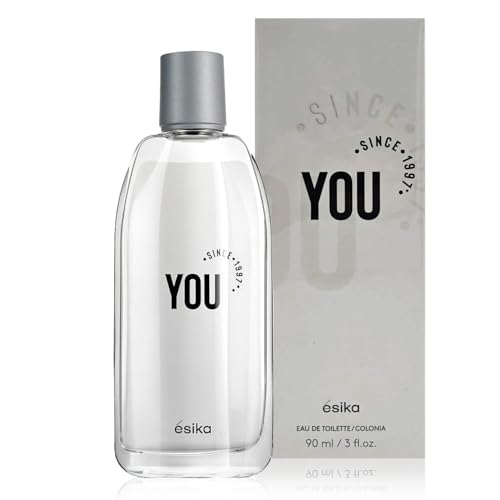 La Mejor Selección de You Perfume - los más vendidos. 5 You Perfume marca ESIKA (2)