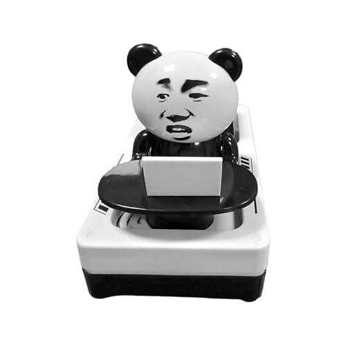 Brinquedos anti-stress divertidos de mesa - brinquedos anti-stress com som para escritório e adultos - Gadgets interativos relaxantes para decoração de secretária, sala de aula escola casa escritório