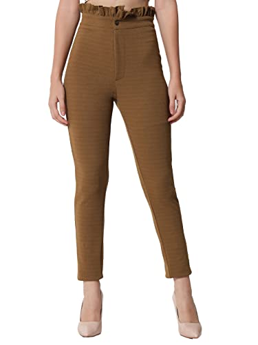 Image of KOTTY Women's Skinny Casual Pants
