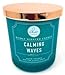 DW Home RICHLY Scented Candle Calming Waves Medium with Copper Lid
