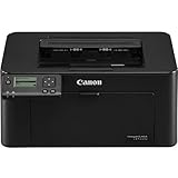 Canon LBP113w imageCLASS (2207C004) Wireless, Mobile-Ready Laser Printer, 23 Pages Per Minute, Black
