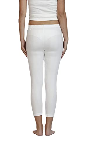 Image of Women's Thermal Leggings | Thermal Bottom | Thermal Lower