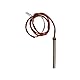 Zündkerze für Pelletöfen Original Palazzetti und Royal Code 895724260