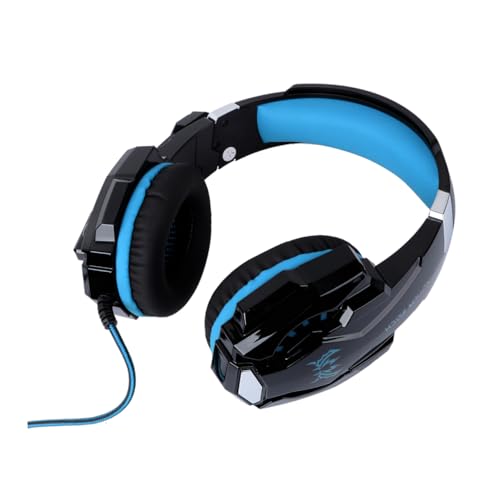 Veemoon 1pc Gaming Headset Computer Abs