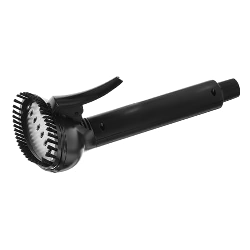 TOYMYTOY ステンレス製スチームノズル 衣類スチーマー用交換ヘッド 高速加熱 ポータブル設計 軽量で使いやすい 家 旅行 ビジネス対応