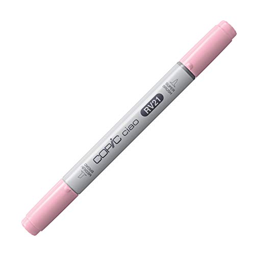 Copic Ciao Markers, Light Pink