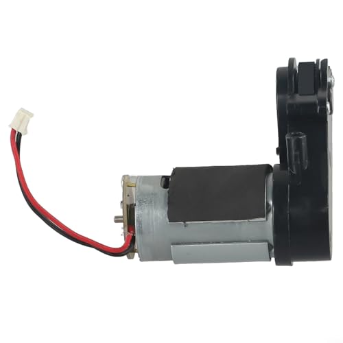 Motor de cepillo medio de repuesto para aspiradora robótica N79S/N79 para RoboVac 11/11C para CONGA 5040/990, accesorio de limpieza automática de suelos, pieza de repuesto para aspiradora doméstica - imagen 9