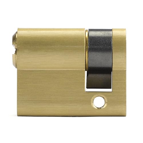 Ifam 715000 Cilindro Start R STR1030L cylinders, Gold - Image 4
