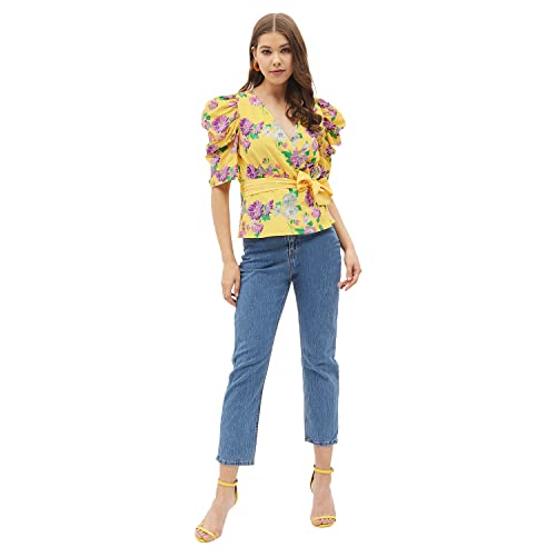 Image of Harpa Women's Regular Fit Blouse