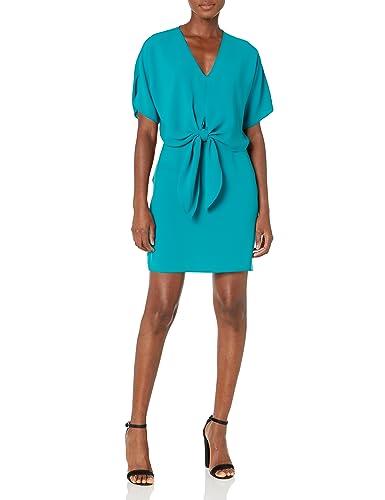 Image of Trina Turk Implied Dress