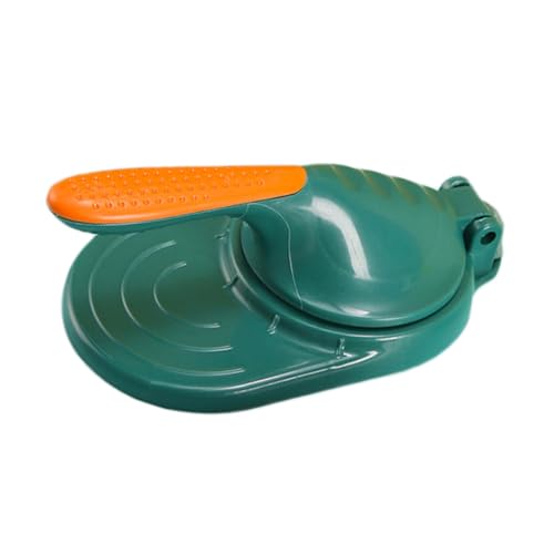 jojofuny Buque De Vapor Fabricante De Envoltura De Bola De Masa Manual De Prensa De Pasta Prensador De Bolas De Masa Hervida Fabricante De Pasta Dough Mold Purrito Tofu Suite Madre Páginas
