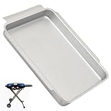 5010000747 グリースドリップトレイ Coleman Roadtrip 9949シリーズグリル対応