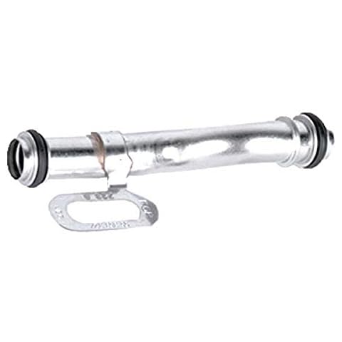 Tubo de entrada del enfriador de aceite del motor ACDelco 55353327 GM OE con junta tórica Cover
