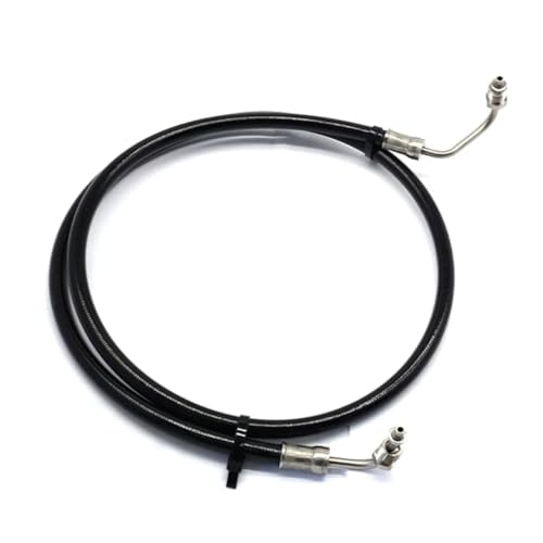 Tuyau hydraulique de direction de bateau étanche pour Sx-M 3853825