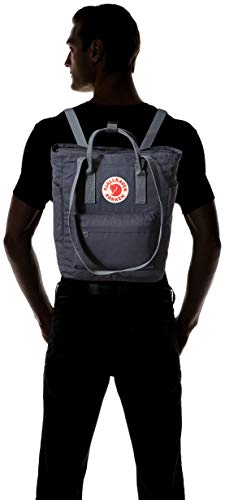 Fjällräven Kånken Totepack Graphite