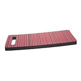 JOINPAYA Garten Kniekissen Eva Elastisch Multifunktionale Knieschützer Matte Leicht rutschfest für...