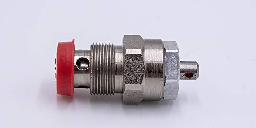 Graco Prime Valve 235014 #TOP2