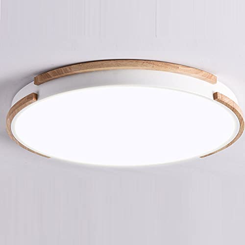 Plafonnier encastrable LED économique et facile à installer