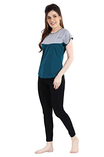 Image of AV2 Women Cotton Nursing Regular Fit Top