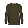 Icebreaker-Central-II-Sudadera-para-Hombre-Ropa-Deportiva-de-Lana-Merina-para-Senderismo-Deportes-de-Invierno-Running-Gimnasio