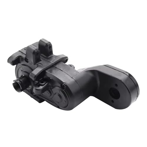 Spare Parts Upgrade Accessories Rear Transmission Gearbox Rc