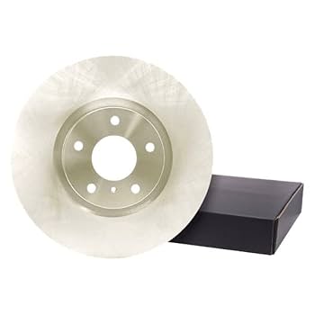 Amazon.com: Dynamic Friction Company DFC - Premium Brake