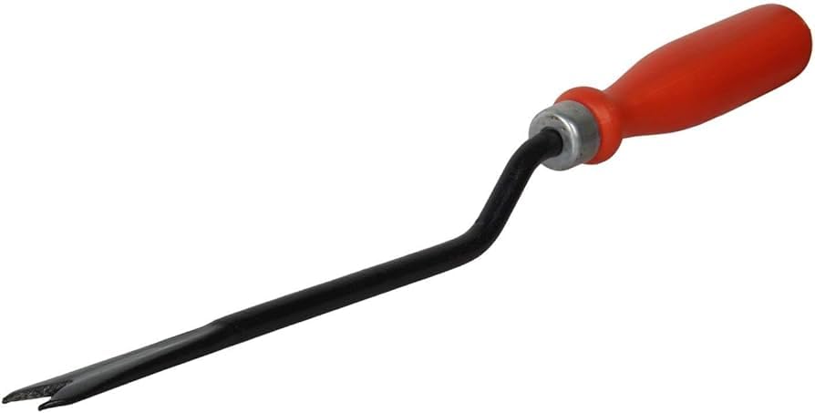 Falcon FW-900 Steel Hand Weeder (Multicolor) 1
