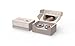 Emulait Baby Pacifier (2 Pack): 6+ Months - Rose
