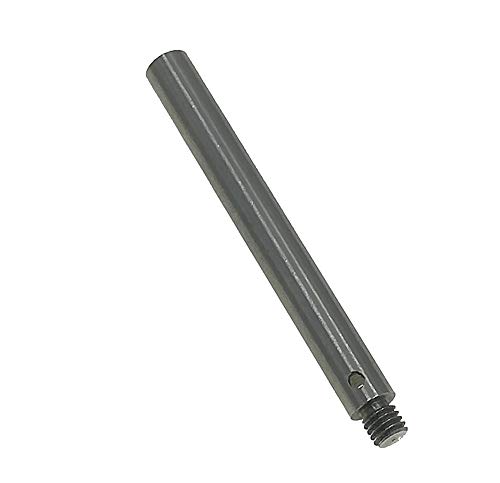 Image of CMM Touch Probe Stylus Extension Stem Rod M3 Thread 4mm Diameter (35mm Long)