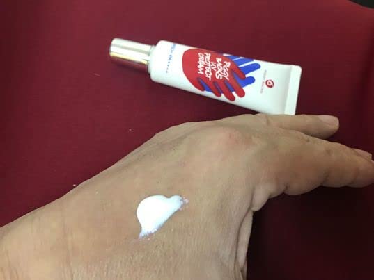 Amazon.co.jp: ピギーバックス UVプロテクトクリーム【SPF50+、PA++++