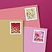 Dahlias 2025 (Strip of 20) First-Class Mail Forever Postage Stamps