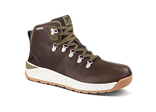 Image of Forsake Halden - Men's Waterproof Premium Leather Hiking Boot