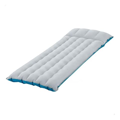 Intex Camping-Luftmatratze, 67998, bunt, 72x189x20 cm Cover