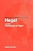 Routledge Philosophy GuideBook to Hegel and the Philosophy of Right (Routledge Philosophy GuideBooks)