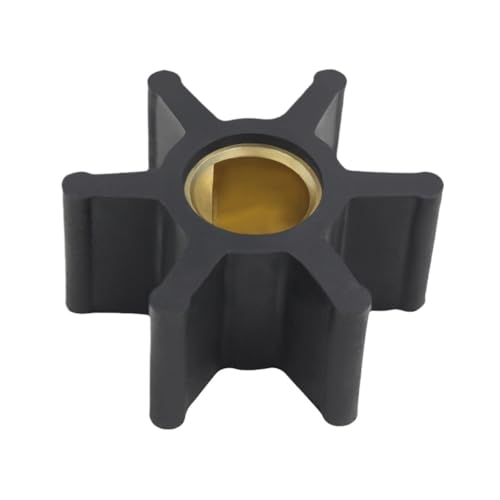 Turbine flexible en caoutchouc 7013-01 pour pompe à eau de mer