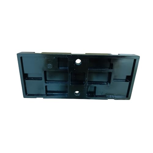 Base fusible rápido 170H3004 para repuesto de componente electrónico industrial 4