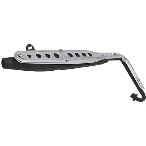 スーパーカブ　マフラー　カスタム　アップマフラー　ホンダ　C50 C70 C90 スーパーカブ マフラー カスタム アップマフラー ホンダ C50 C70