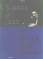 Pieces of Jazz in Black and Colour 3926048921 Book Cover