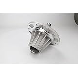 FEXON 4165022 センター芝刈り機スピンドルアセンブリ - Bob-Cat ZT200 Ryan Bunton Jacobsenと互換性があり、4115849の代替品