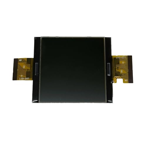 Pantalla LCD del panel de instrumentos Benz W164 W251 R350 ML320 repuesto cuadro