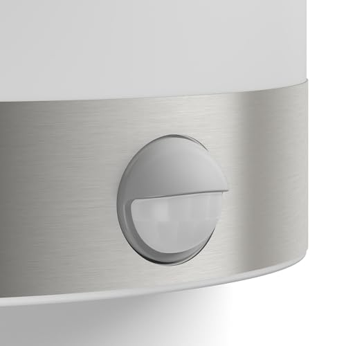Philips Python IR LED Inox - vue 4
