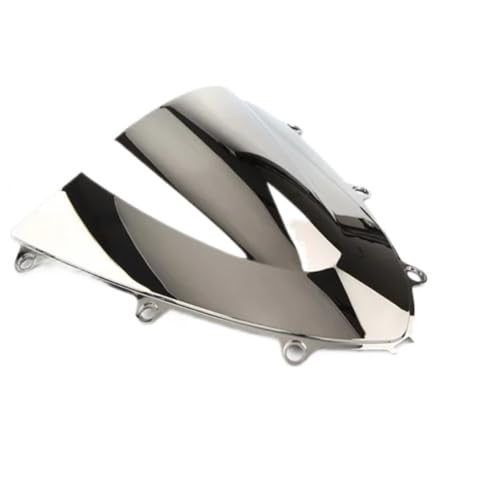 Couvercle de pare-brise moto CBR 1000 RR déflecteur d'air contre la fatigue cervicale
