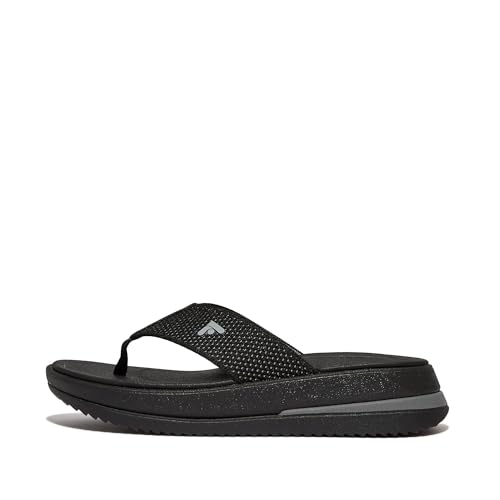 Fitflop Surff sandale cale soulage les pieds sensibles lors de la marche